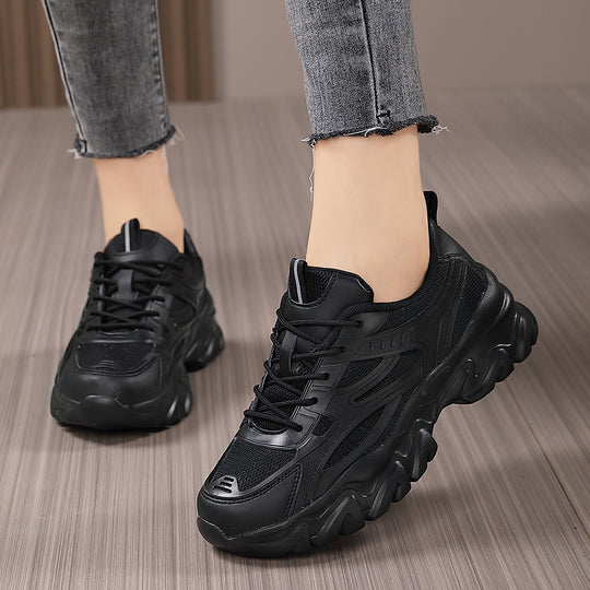Damen Sportliche Sneakers mit innovativer Dämpfungstechnologie R&B