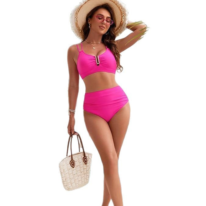 Damen Bikini Set R&B