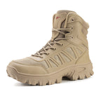 Damen Winterfest Wanderstiefel mit robustem Profil und atmungsaktivem Obermaterial R&B