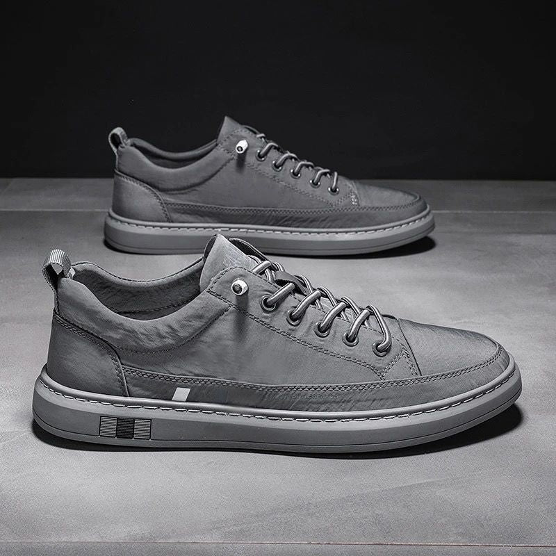 Damen Casual Sneaker mit innovativer Farbkombination und dämpfender Sohle