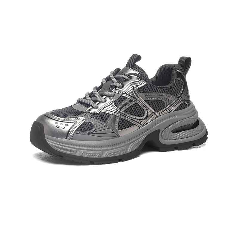 Damen Sportliche Dämpfungsschuhe mit atmungsaktivem Design R&B