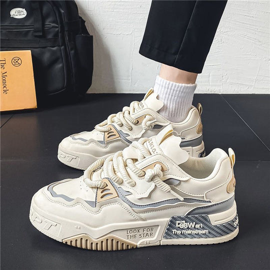 Damen Sportliche Sneaker R&B