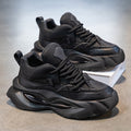 Damen Sportliche Chunky Sneakers mit innovativer Dämpfung und rutschfester Sohle R&B