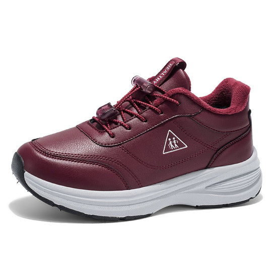 Damen Komfortable und funktionale Slip-On Sneakers R&B
