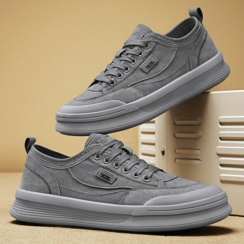 Damen Bequeme Sneakers im sportlichen Design R&B