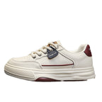 Damen Sportliche Sneaker mit hohem Komfort und modischem Design R&B