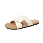 Damen Komfortable und stilvolle Riemensandalen