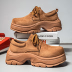 Damen Komfortable Chunky Sneaker R&B