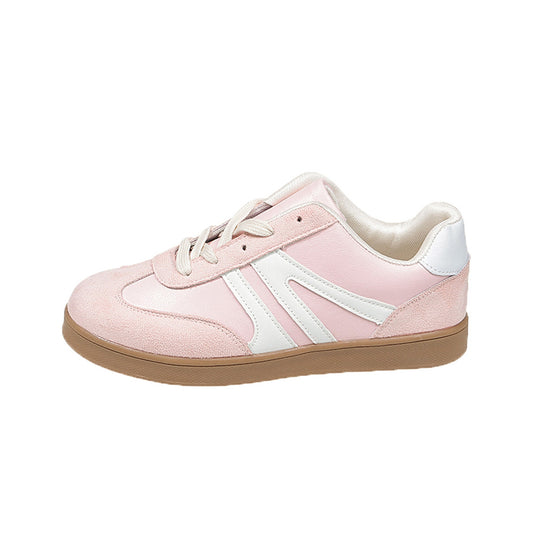 Damen Sneakers im modernen Sportschnitt mit innovativer Sohle R&B