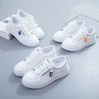 Damen Sportliche Sneakers mit modernem Design und bequemer Sohle R&B