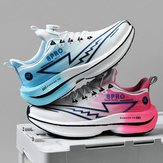 Damen Hochleistungs-Laufschuhe mit innovativem BOA-Verschlusssystem R&B
