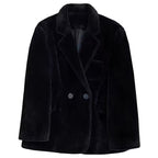 Damen Modischer und bequemer Blazer R&B