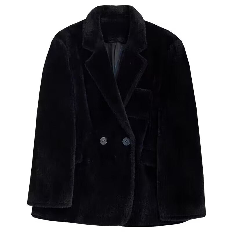 Damen Modischer und bequemer Blazer R&B