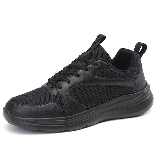 Damen Sportliche Mesh-Laufschuhe mit rutschfester Sohle und atmungsaktivem Obermaterial R&B