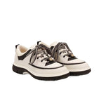 Damen Sportliche Sneakers mit lässigem Design und innovativem Schnürsystem R&B