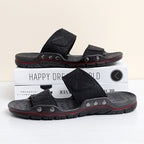 Damen Sportliche Sandalen mit verstellbaren Riemen