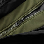 Damen Winterjacke mit herausnehmbarer Kapuze