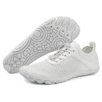 Damen Flexibilität Aqua-Laufschuhe mit atmungsaktiver Struktur R&B