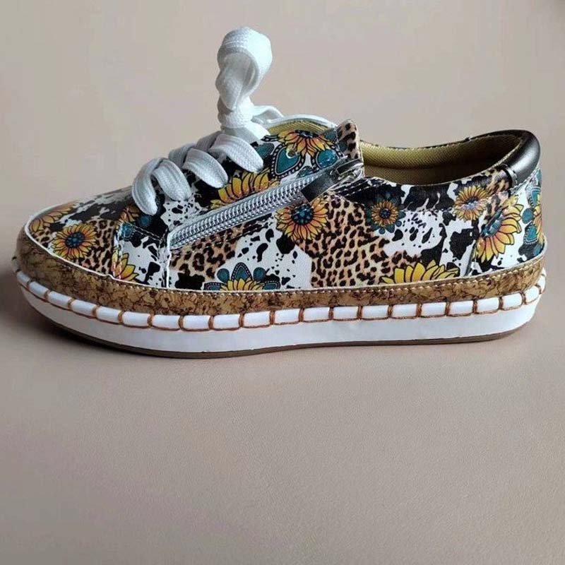 Modische Freizeitschuhe R&B