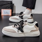 Damen Sportliche Sneakers mit atmungsaktivem Obermaterial und dämpfender Laufsohle R&B