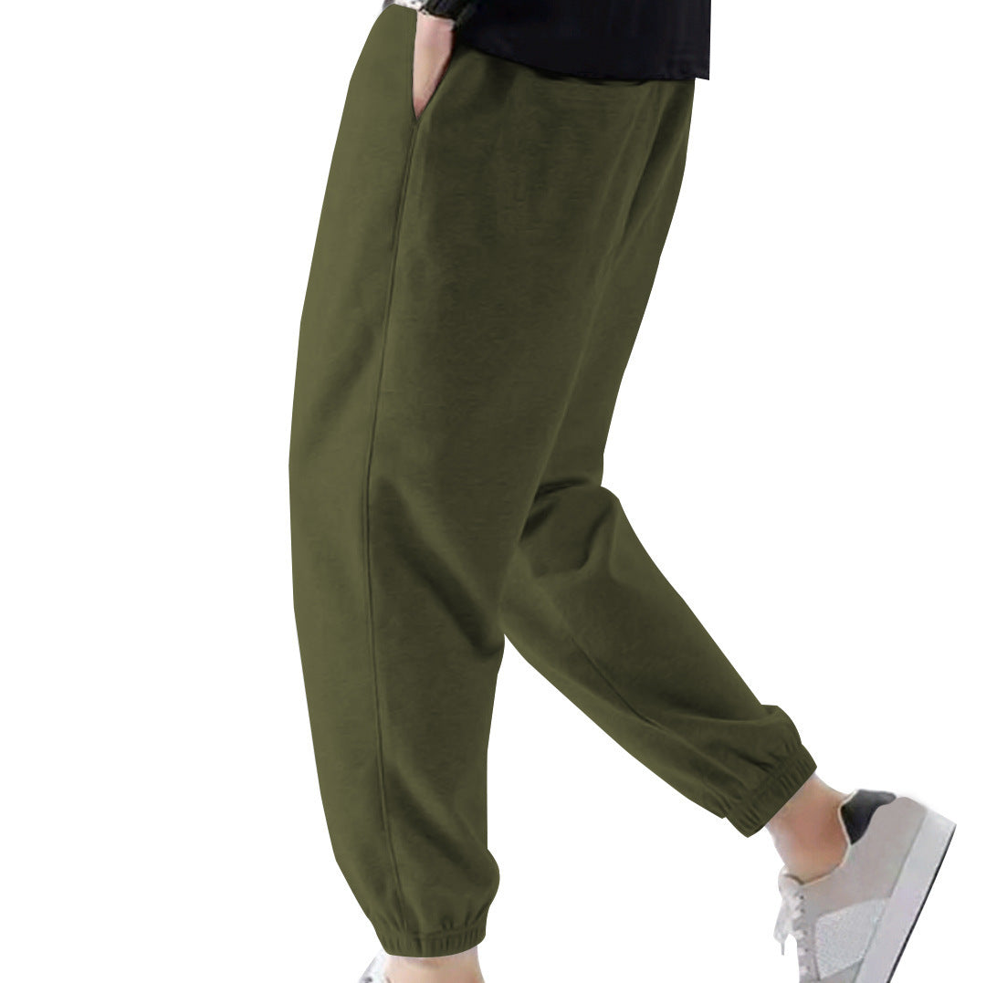 Damen Freizeithose R&B