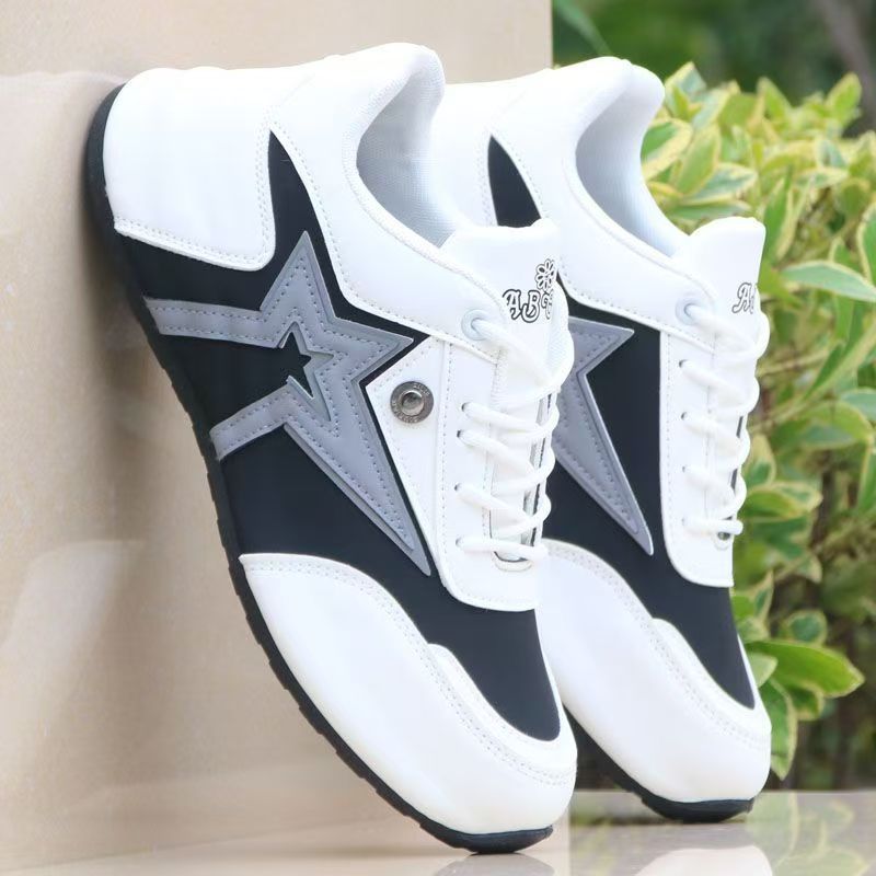 Damen Sportliche Sneakers mit flexiblem Design und dämpfender Laufsohle R&B