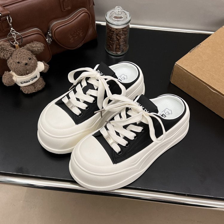 Damen High-Top Sneaker R&B