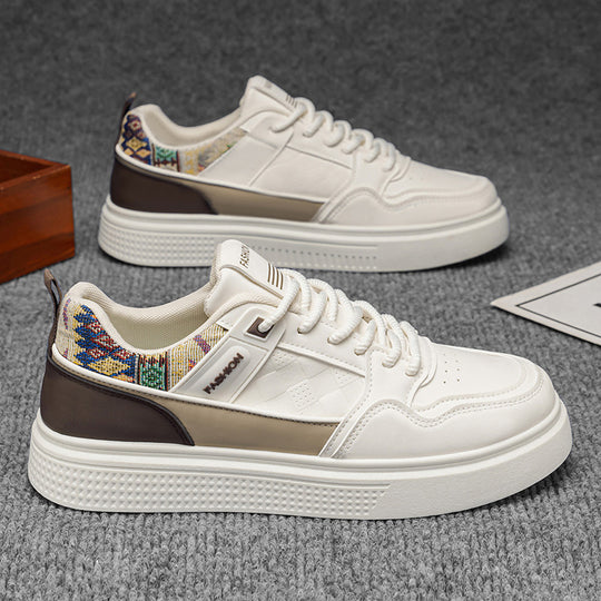 Damen modische Sneakers mit individualisiertem Design R&B