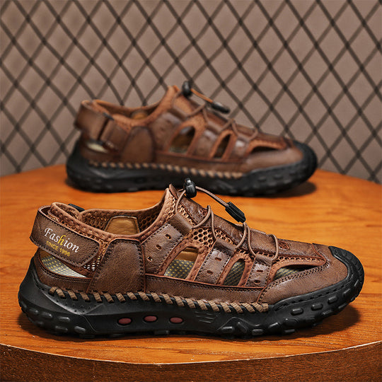 Damen Sportliche Freizeitschuhe mit atmungsaktiver Obermaterialstruktur und rutschfester Sohle R&B