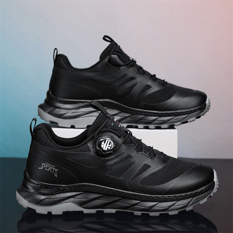Damen Sportschuh mit Schnellschnürsystem und dämpfendem Sohlenprofil R&B