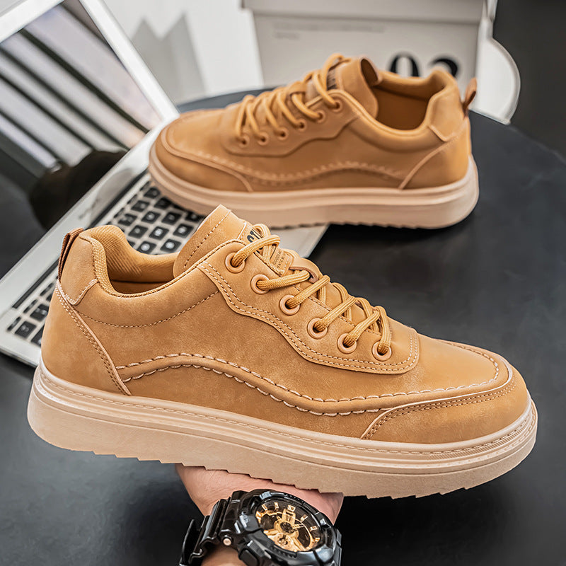 Damen Sneakers mit strapazierfähiger Sohle und stilvollem Design R&B