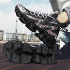 Damen Hochtechnologische Lauf-Sneaker mit innovativer Dämpfung R&B