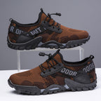 Damen Freizeitschuhe mit atmungsaktiver Mesh-Oberfläche und rutschfester Sohle