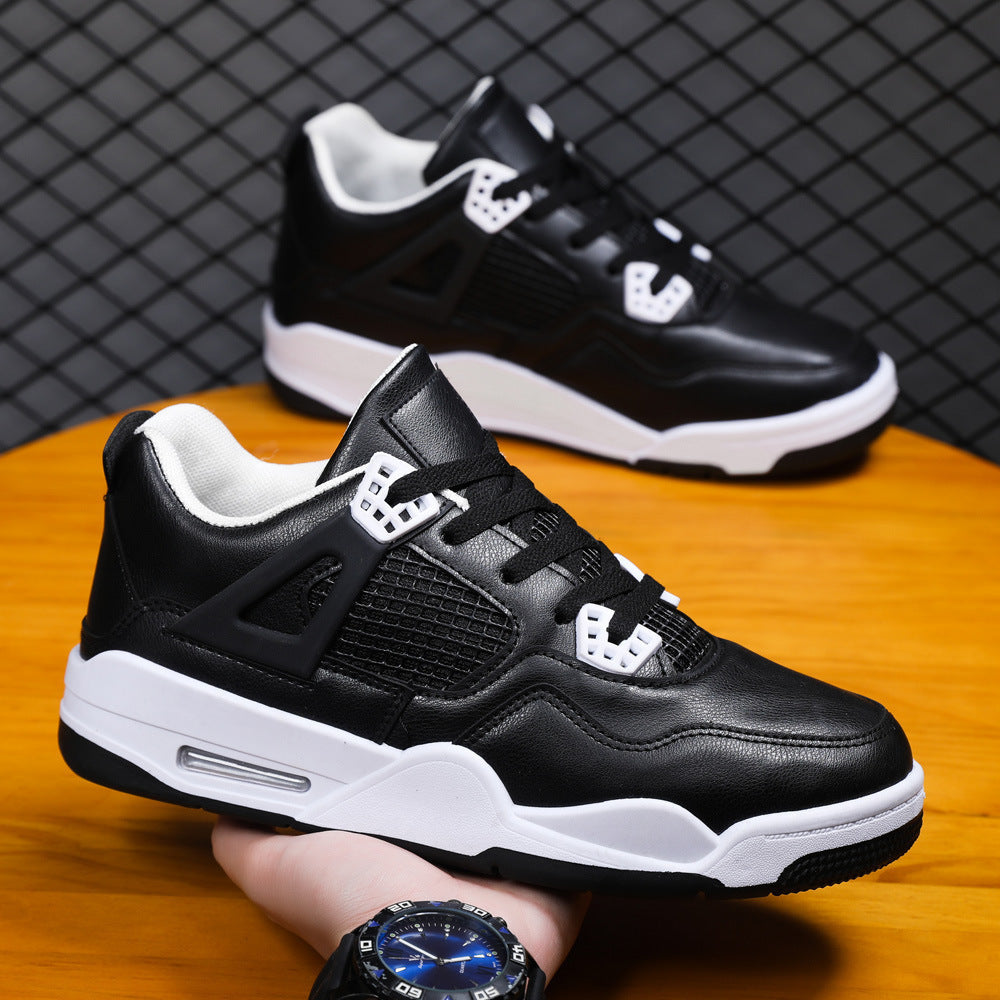 Damen Sportliche Sneaker mit atmungsaktiver Mesh-Oberfläche und stoßdämpfendem Fußbett