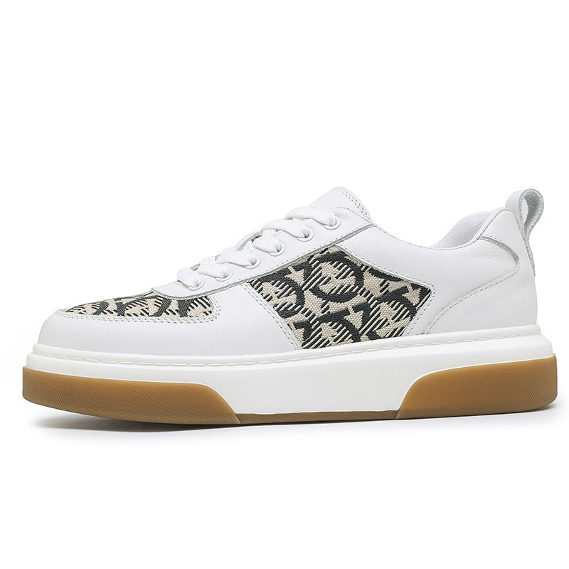 Damen Sportliche Sneakers mit modischem Design und komfortabler Sohle R&B