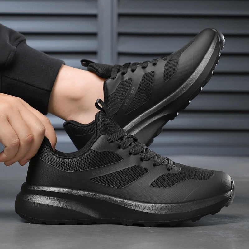 Damen Sportliche und atmungsaktive Sneaker R&B