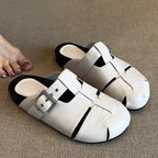Damen Komfortable Sandalen R&B