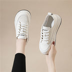 Damen Urbaner Freizeitsneaker mit ergonomischer Sohle R&B