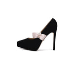 Damen High Heels R&B