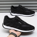 Damen Sportliche Freizeitsneaker mit dämpfender Sohle und atmungsaktivem Obermaterial