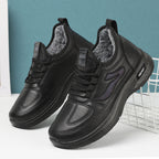 Damen Freizeit Sneakers mit Warmfutter R&B