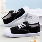 Damen Freizeit-Sneaker mit atmungsaktivem Obermaterial und rutschfester Sohle R&B