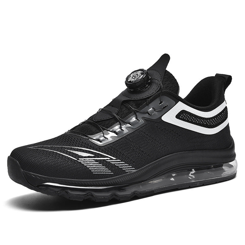 Damen Hochleistungs Laufschuhe mit innovativem Schnürsystem und maximaler Dämpfung R&B