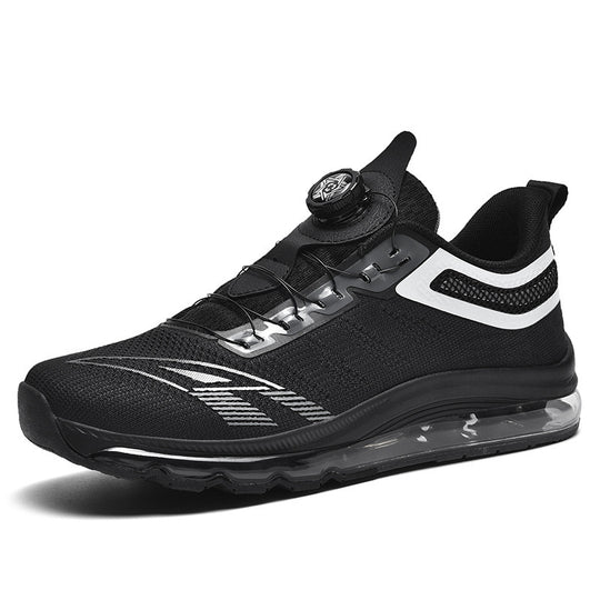 Damen Hochleistungs Laufschuhe mit innovativem Schnürsystem und maximaler Dämpfung R&B