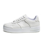 Damen Komfortable Sneakers R&B