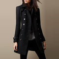 R&B | Der Perfekte Trenchcoat