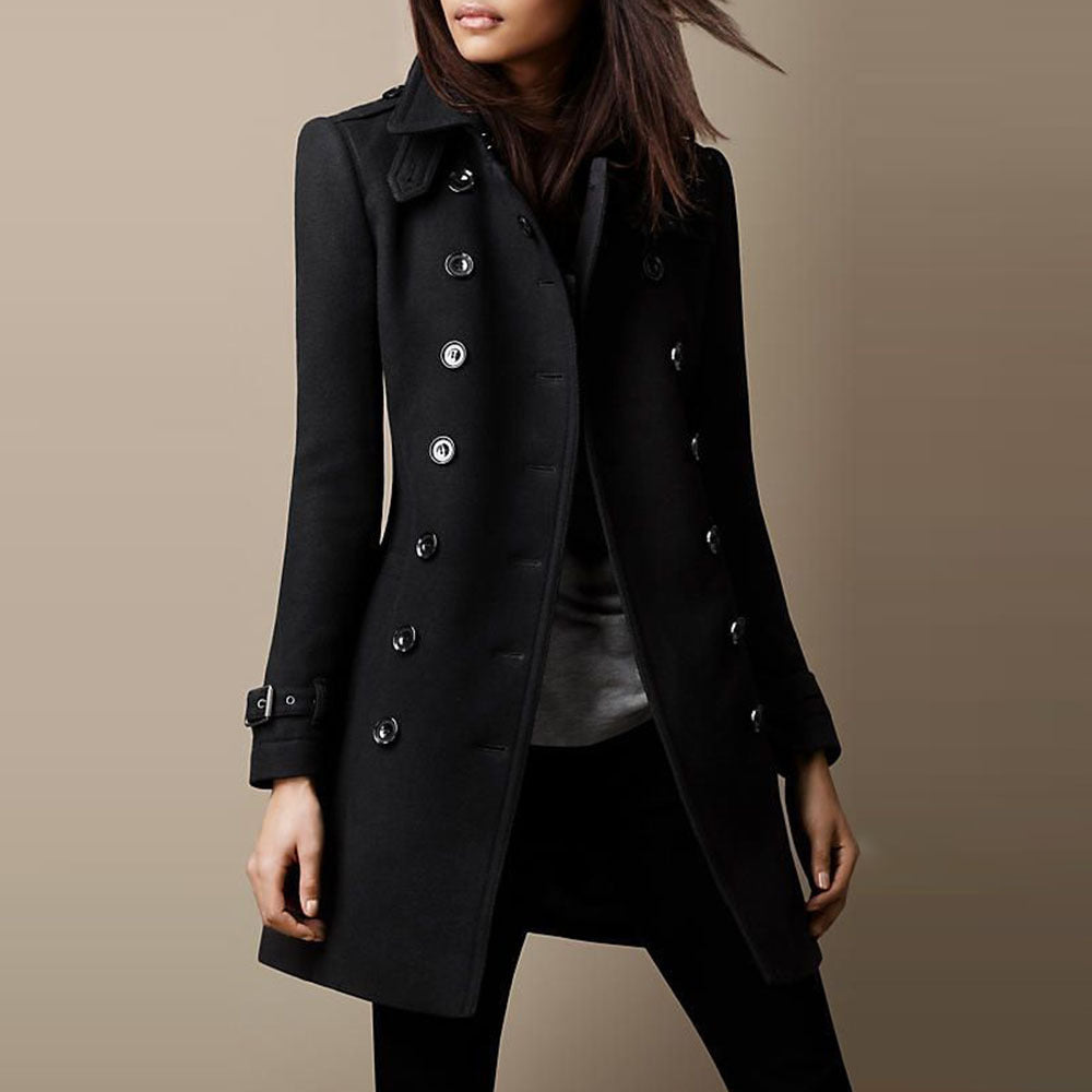 R&B | Der Perfekte Trenchcoat
