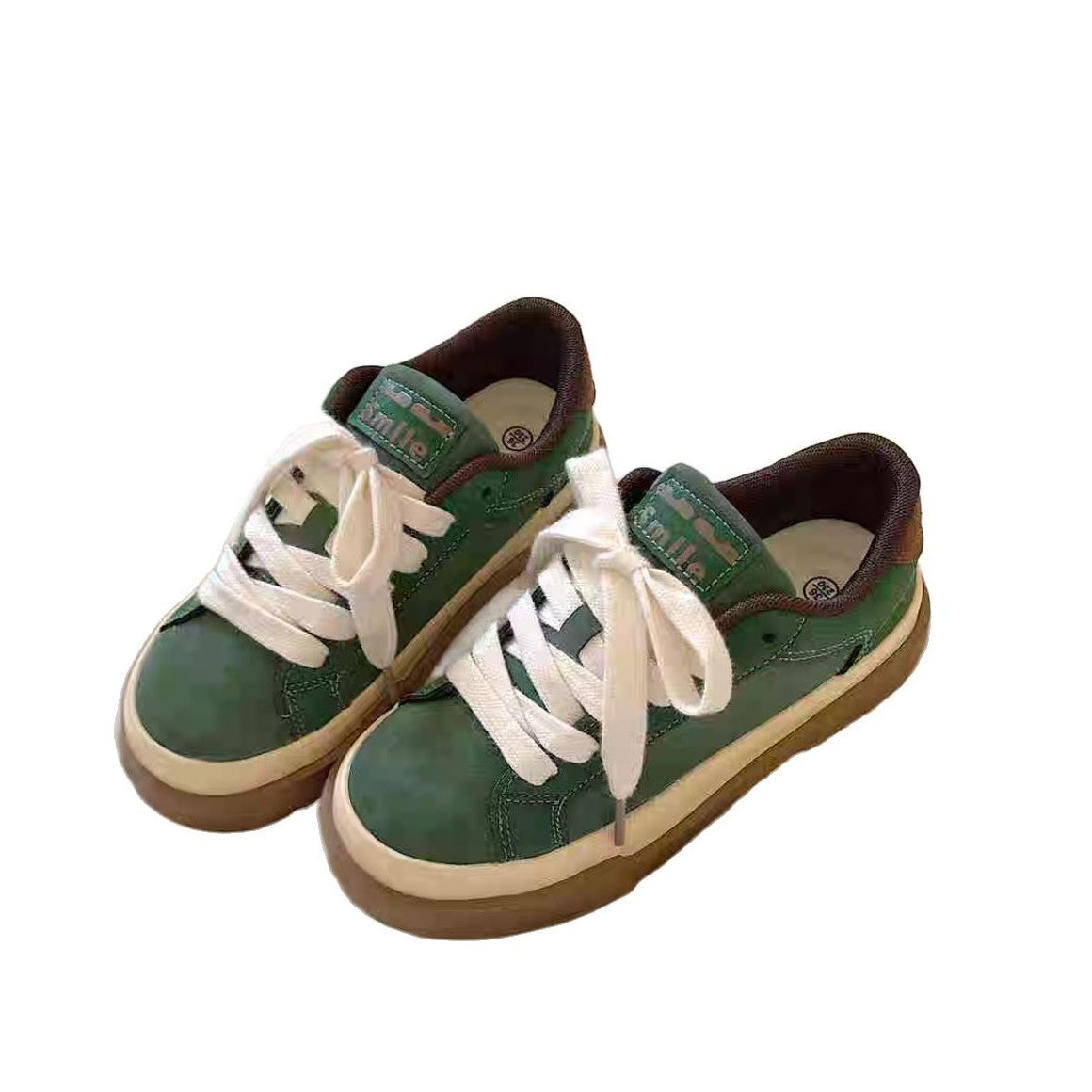 Damen Sneaker mit kuscheligem Innenfutter und robustem Obermaterial R&B