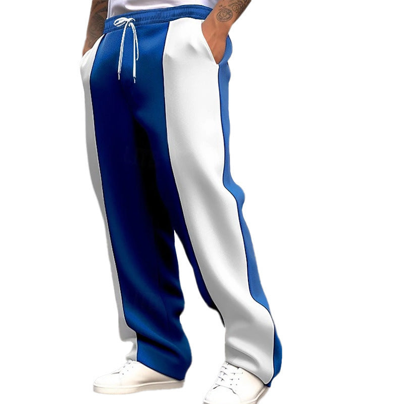 Damen Sportliche Hose R&B