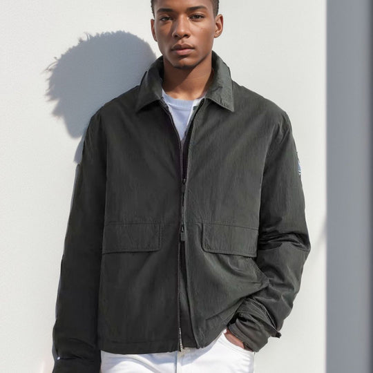 Herren Freizeitjacke R&B